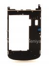 Photo 1 — Der mittlere Teil des ursprünglichen Fall für Blackberry-Q10, Schwarz