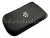 Photo 3 — Caso de cuero de bolsillo para BlackBerry Q10 (copia), Negro, gran textura