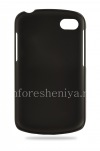 Photo 2 — Corporate plastic cover, cover Nillkin Frosted Shield for BlackBerry Q10, The black