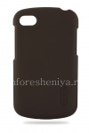 Photo 1 — Firm cover plastic, amboze Nillkin Frosted iSihlangu BlackBerry Q10, Taupe