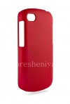 Photo 3 — 公司塑料盖，盖Nillkin磨砂盾BlackBerry Q10, 紫红色
