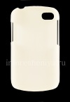Photo 2 — Corporate plastic cover, cover Nillkin Frosted Shield for BlackBerry Q10, White
