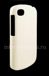 Photo 3 — penutup plastik perusahaan, meliputi Nillkin Frosted Shield BlackBerry Q10, putih