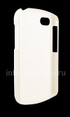 Photo 4 — penutup plastik perusahaan, meliputi Nillkin Frosted Shield BlackBerry Q10, putih