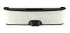 Photo 1 — Merek Desktop Charger "kaca" Elang dengan slot tambahan untuk baterai untuk BlackBerry Q10, putih