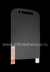 Photo 3 — Layar pelindung Film untuk BlackBerry Q10 antiglare, matt transparan