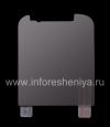 Photo 2 — Screen protector matte "Privacy" untuk BlackBerry Q10, penggelapan