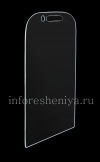 Photo 2 — Schutzfolien-Glas-Bildschirm für den Blackberry Q10, transparent