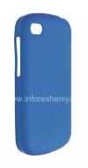 Photo 4 — Etui en silicone mat compacté pour BlackBerry Q10, bleu