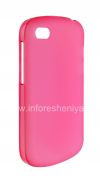 Photo 4 — Silicone Case for the ohlangene mat BlackBerry Q10, pink