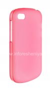 Photo 4 — Silicone Case compacted mat for BlackBerry Q10, Light pink