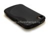 Photo 5 — Silikon-Hülle für kompakte Streamline Blackberry-Q10, schwarz