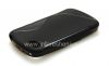 Photo 6 — Silikon-Hülle für kompakte Streamline Blackberry-Q10, schwarz