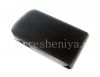 Photo 11 — 与BlackBerry Q10纵向开皮套盖, 黑色，质地优良
