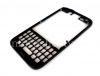 Photo 1 — Pelek asli untuk BlackBerry Q5, hitam