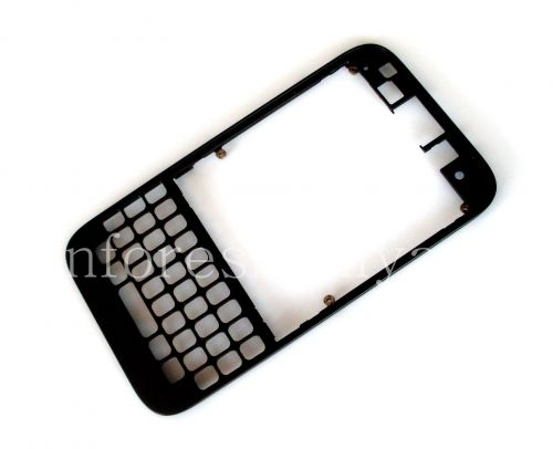 Photogallery for Pelek asli untuk BlackBerry Q5, hitam product