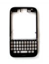 Photo 3 — حافة الأصلي للBlackBerry Q5, أسود