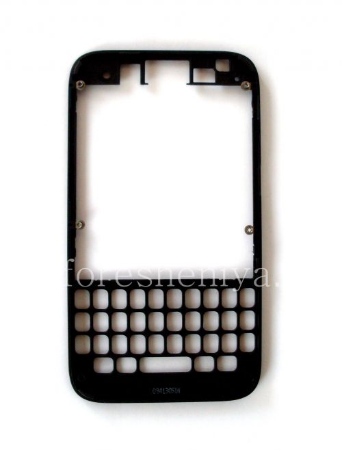 Photogallery for Pelek asli untuk BlackBerry Q5, hitam product