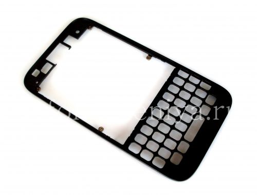 Photogallery for Pelek asli untuk BlackBerry Q5, hitam product