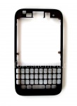 The original rim for BlackBerry Q5, The black
