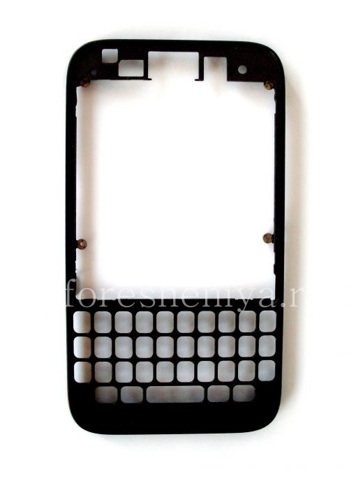 Photogallery for Pelek asli untuk BlackBerry Q5, hitam product