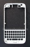 Photo 2 — حافة الأصلي للBlackBerry Q5, أبيض