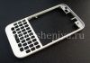Photo 3 — El borde original para BlackBerry Q5, blanco