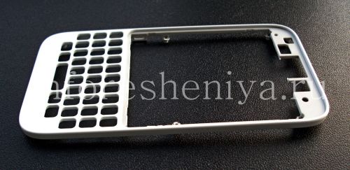 Photogallery for Pelek asli untuk BlackBerry Q5, putih product
