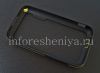 Photo 5 — Etui en silicone pare-emballé pour BlackBerry Q5, jaune