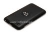 Photo 3 — الغطاء الخلفي الأصلي لBlackBerry Q5, أسود