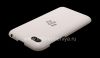 Photo 3 — Original ikhava yangemuva for BlackBerry Q5, white