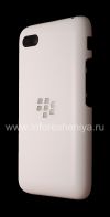 Photo 4 — Original ikhava yangemuva for BlackBerry Q5, white
