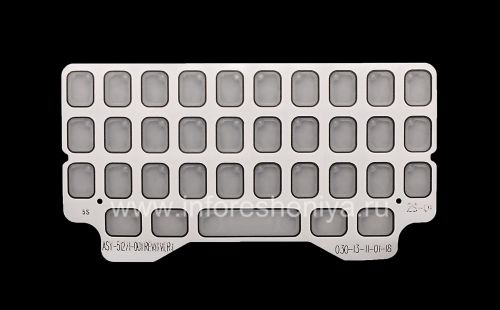 Photogallery for El teclado BlackBerry Q5 original en Inglés, Negro product
