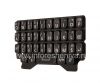 Photo 3 — Asli Keyboard BlackBerry Q5 Inggris, hitam
