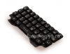 Photo 4 — Die ursprüngliche englische Tastatur BlackBerry Q5, Schwarz