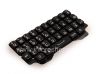 Photo 7 — Die ursprüngliche englische Tastatur BlackBerry Q5, Schwarz