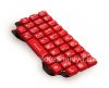 Photo 4 — Le clavier anglais BlackBerry Q5 originale, rouge