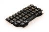 Photo 7 — 俄语键盘BlackBerry Q5（雕刻）, 黑