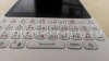 Photo 6 — White Russian keyboard BlackBerry Q5, White