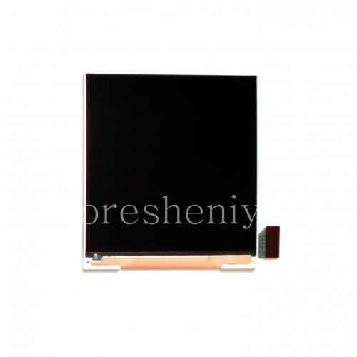 Photogallery for شاشة LCD الأصلية لBlackBerry Q5, من دون لون، 001/111 product