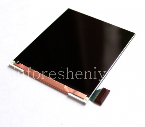 Photogallery for شاشة LCD الأصلية لBlackBerry Q5, من دون لون، 001/111 product