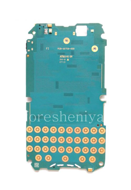 Photogallery for BlackBerry Q5 के लिए मदरबोर्ड product