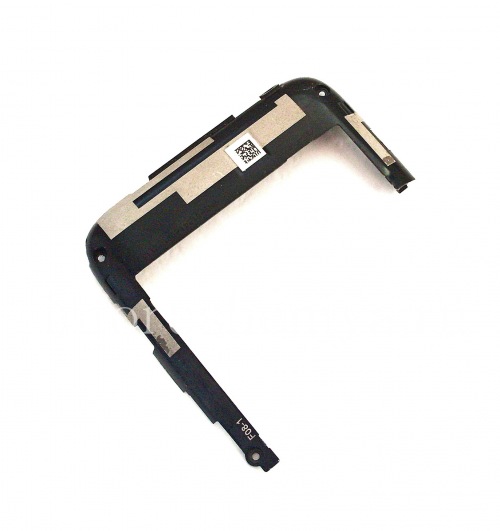 Photogallery for BlackBerry Q5用アンテナの底板中央部, ブラック product