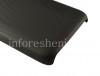 Photo 5 — غطاء من البلاستيك الصلب، تغطية NILLKIN متجمد دروع BlackBerry Q5, أسود