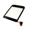 Photo 3 — Touch-screen (isikrini) for BlackBerry Q5, black