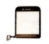 Photo 4 — Touch-screen (isikrini) for BlackBerry Q5, black