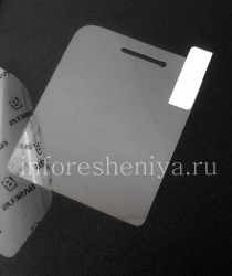 Branded protective film for the screen to Baseus BlackBerry Q5, Matt, Defend Finger Print