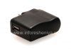 Photo 8 — ब्रांड डेस्कटॉप चार्जर "ग्लास" ब्लैकबेरी Z10 के लिए 4XEM डॉक, काला