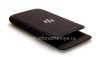 Photo 5 — মূল ফ্যাব্রিক কভার পকেট microfiber পকেট থলি BlackBerry Z10 জন্য / 9982, গ্রে (গ্রে)