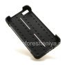 Photo 9 — The original plastic cover, cover with stand function Transform Hard Shell Case for BlackBerry Z10, Black